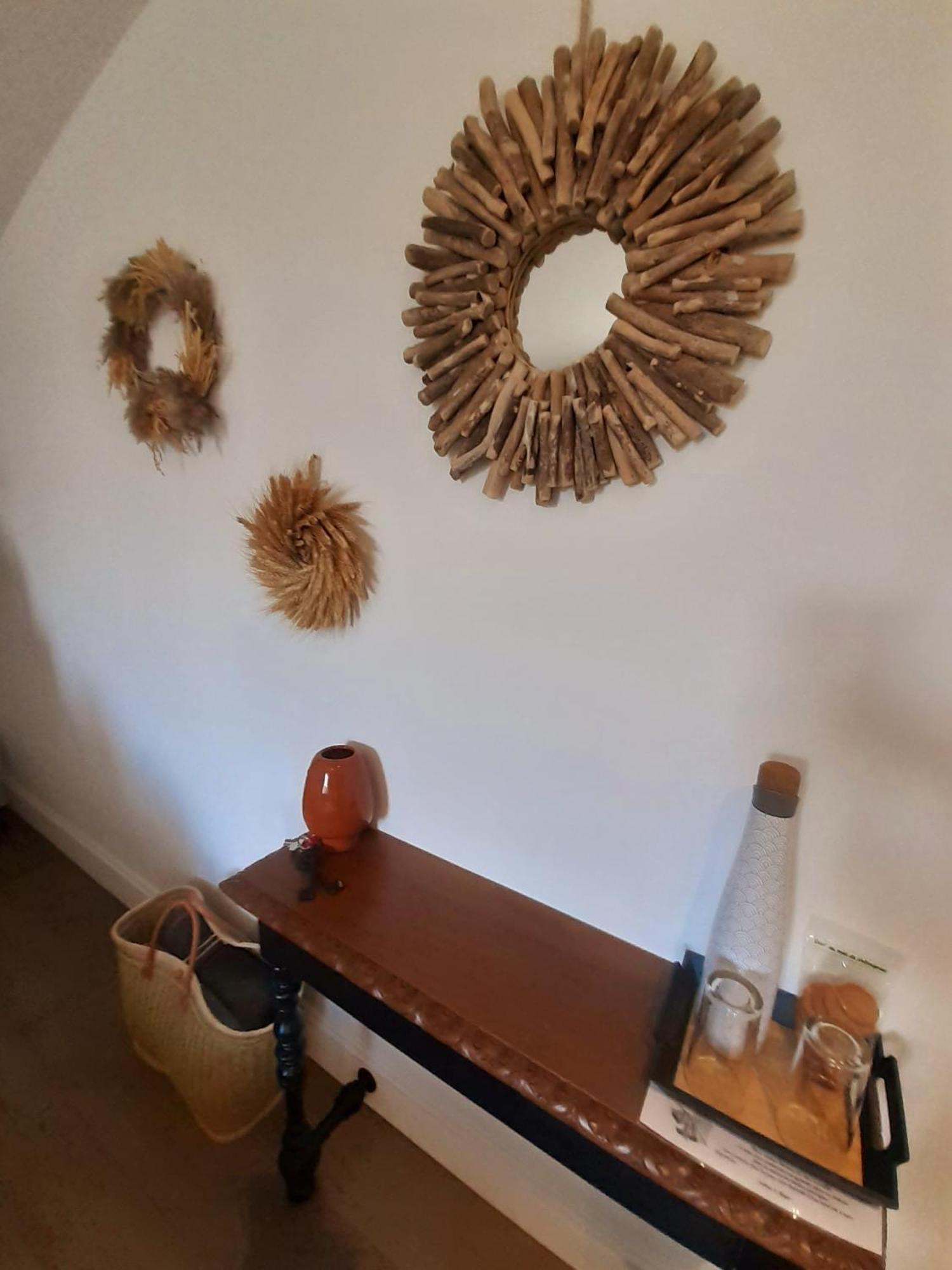 Sous Le Tilleul A Руом Екстериор снимка